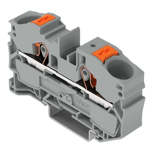 [WAGO00429] BORNERA PUSH-BUTTON SERIE 2216