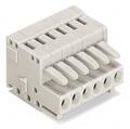 [WAGO00755] CONECTOR ENCHUFABLE HEMBRA SERIE 734 - 12 POLOS