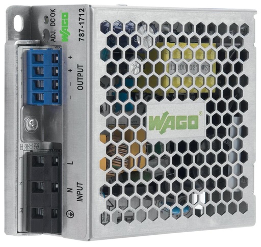 [WAGO00068] FUENTE ECO PANEL 24VDC 2.5 A