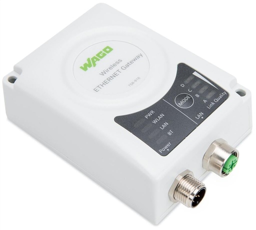 [WAGO00325] ANTENA ETHERNET WLAN WAGO