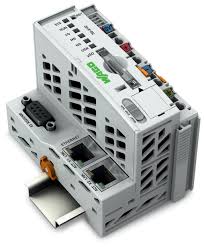 [WAGO00292] CONTROLADOR PFC100