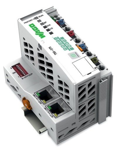 [WAGO00203] ACOPLADOR DE RED PROFINET