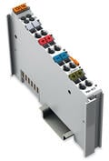 [WAGO00472] MÓDULO DE ALIMENTACIÓN 0..230VAC/DC; SERIE 750;