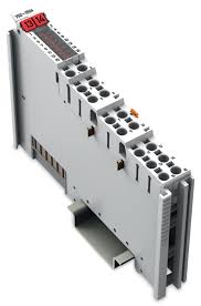 [WAGO00743] MÓDULO DE 16 SALIDAS DIGITALES 24VDC SERIE 750