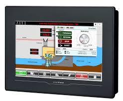 [VIPA00181] PANTALLA HMI SMARTPANEL 10"