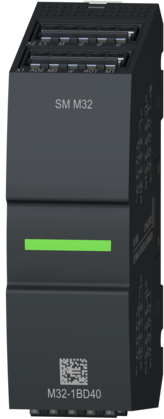 [VIPA00010] MÓDULO MICRO; 4 SALIDAS 4-20MA