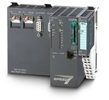 [VIPA00227] PLC SLIO CPU 014; PROFIBUS/PROFINET MASTER; 128KB;