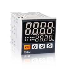 [NIETZ0075] CONTROL DE TEMPERATURA TS4