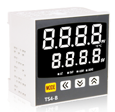 [NIETZ0074] CONTROL DE TEMPERATURA TS4