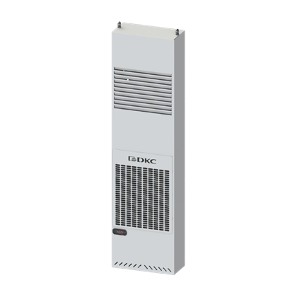 [DKC217] AIRE CON COMPRESOR - SLIM IN - 4000W - 400VAC