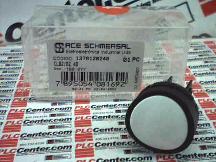 [SCHM0201] PULSADOR CLICFIX 22MM - BLANCO - SIN CONTACTOS
