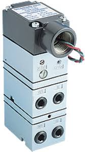 [CAI00008] TRANSDUCTOR I/P SERIE 550