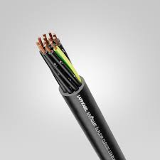 [CAB00102] CABLE OLFLEX CLASSIC 110 BLACK 4G16mm² / 4x6AWG
