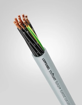 [CAB00111] CABLE OLFLEX CLASSIC 110 5G1mm² / 3x18AWG