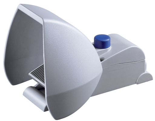 [SCHM0404] PEDAL DE SEGURIDAD INDIVIDUAL SERIE TFH 232; 2 NO+2NC;