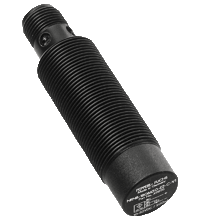 [PPF00218] SENSOR INDUCTIVO M18; ALC. 8MM; PNP; NO; CON. M12;