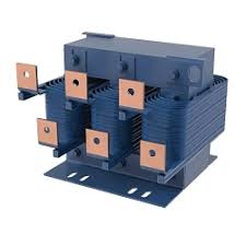 [MTE0046] REACTOR AC; MTE; 515 A; 3% IMPED.@480V; RLW;