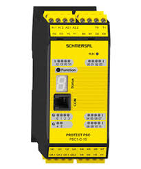[SCHM0399] PLC DE SEGURIDAD PROTECT PSC1