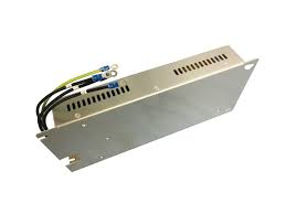 [YASK00469] FILTRO EMC PARA VARIADOR 60A 460VAC