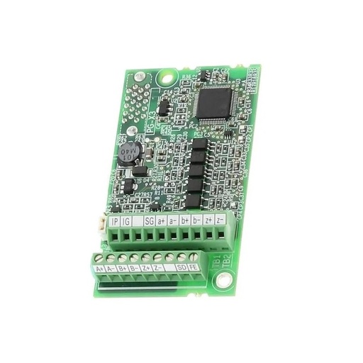 [YASK00170] TARJETA DE ENCODER PARA VARIADOR