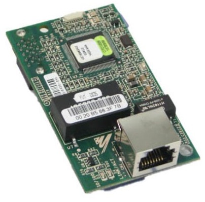 [YASK00159] TARJETA DE COMUNICACÓN MODBUS TCP/IP