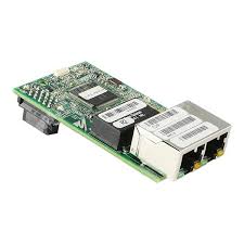 [YASK00649] TARJETA DE COMUNICACÓN ETHERNET I/P