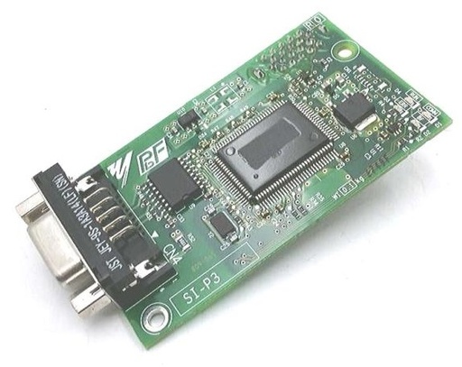[YASK00160] TARJETA DE COMUNICACIÓN PROFIBUS