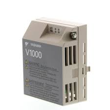 [YASK00157] TARJETA PROFIBUS + BASE P/V1000
