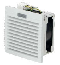 [ALFA002] VENTILADORA C/FILTRO ATV11; 92x92mm; 115VAC;