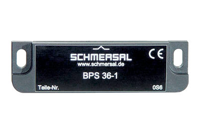 [SCHM0310] ACTUADOR MAGNÉTICO SENSOR BNS 36