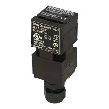 [SCHM0001] INTERRUPTOR DE SEGURIDAD AZ 17 2NC