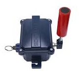 [SCHM0020] INTERRUPTOR DESALINAMIENTO DE BANDAS ZV12H