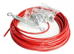 [SCHM0078] KIT CUERDA 10M C/ACCESORIOS