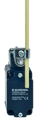 [SCHM0042] LIMIT SWITCH (FINAL DE CARRERA) 335 - PALANCA PLASTICA
