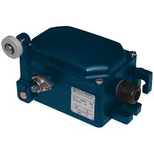 [SCHM0040] LIMIT SWITCH HEAVY DUTY SERIE ZD 500