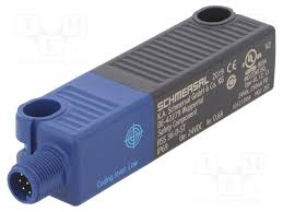 [SCHM0307] SENSOR DE SEGURIDAD RFID RSS 36; 2xPNP; CON. M12